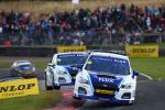 Adrian Flux Subaru Levorg GT BTCC 2016 года